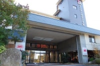 太良嶽温泉ホテル 蟹御殿