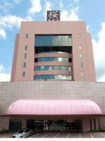 嬉野温泉 ホテル桜