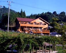 ペンション ピクニック<佐賀県>