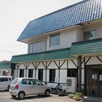 ビジネス民宿 バンク