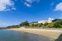 国民宿舎いろは島