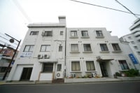 ビジネス旅館 南海荘