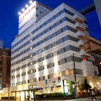 長崎バスターミナルホテル