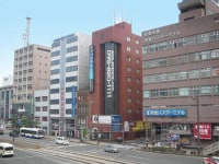 アパホテル<長崎駅前>