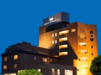 ホテルコンチェルト長崎