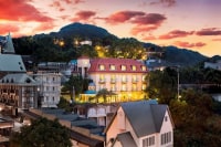 セトレ グラバーズハウス長崎