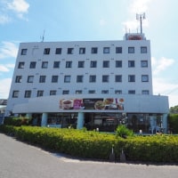 時津ヤスダオーシャンホテル