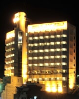 ホテル マリンワールド