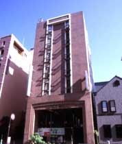 ホテルアークイン てんねん