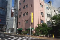 ニューあさひや旅館