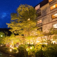 雲仙温泉 ゆやど 雲仙新湯