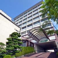 小浜温泉 海のそばの宿 うぐいすや旅館