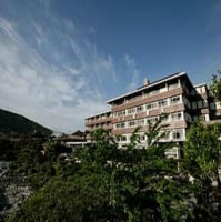 雲仙温泉 富貴屋