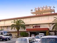 須川観光ホテル