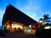 雲仙温泉 新雲仙 東洋館