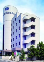 大村マリーナホテル