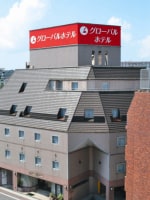 グローバルホテル