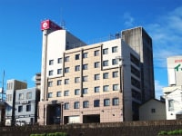 ホテル ニューグローバル