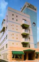 ホテル ジャノメ