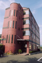 ビジネスホテル 古賀島