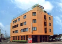 ビジネスホテル よし川