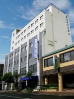 ホテル ビブロス