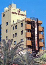 佐世保ターミナルホテル