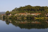 伊佐ノ浦コテージ