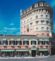 ホテル ロータスハウス