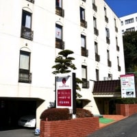 させぼパレスホテル