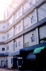 ビジネスホテル東京