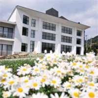 五島列島リゾートホテル マルゲリータ <五島・中通島>