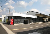 島の宿 ごとう屋 <五島・福江島>