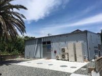 Hostel und kitchen GOTO BASE<五島・中通島>