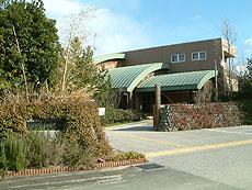 磐田市竜洋昆虫自然観察公園