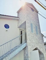 サンセットやがため<五島・中通島>