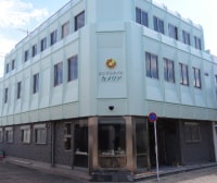 ビジネスホテル カメリア <五島・中通島>