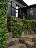 日月庵 <五島・小値賀島>