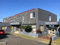 五島三井楽サンセットユースホステル <五島・福江島>