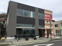 DAEMADO HOTEL 比田勝<対馬>