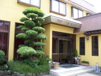 ビジネスホテル つたや <長崎県・対馬>