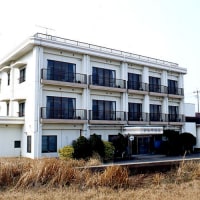 かねや別館 <壱岐島>