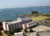 ホテル アイランド壹岐