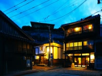 ゲストハウスLAMP壱岐<壱岐島>