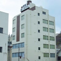 壱岐第一ホテル <壱岐島>