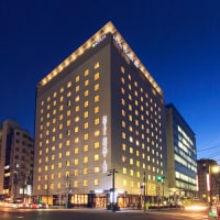 天然温泉 六花の湯 ドーミーイン熊本