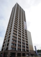 東横イン熊本駅前