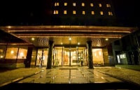 ホテルクラウンヒルズ熊本