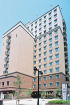 東横イン熊本新市街