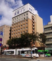 東横イン熊本城通町筋